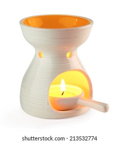 Aromatherapy Oil Burner 