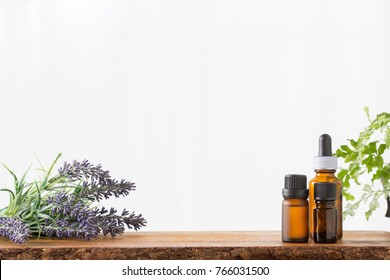 aromatherapy oil image - Shutterstock ID 766031500