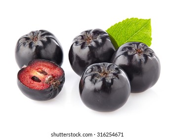 Aronia Berry