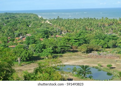 Arraial D'Ajuda (Bahia) - Brazil