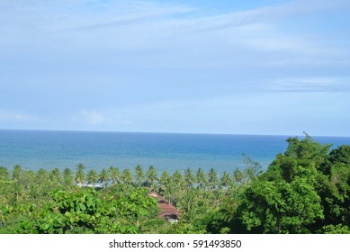 Arraial D'Ajuda (Bahia) - Brazil