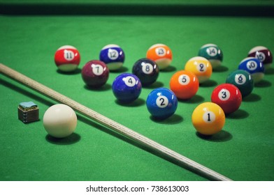 pool table wallpapers images stock photos vectors shutterstock https www shutterstock com image photo array pool balls 738613003