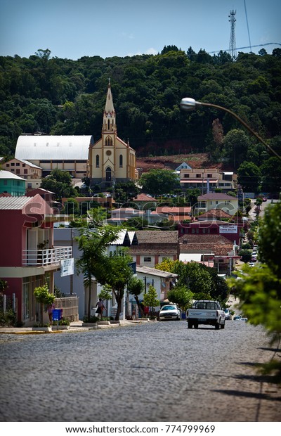 Arroio do Tigre Rio Grande do Sul fonte: image.shutterstock.com
