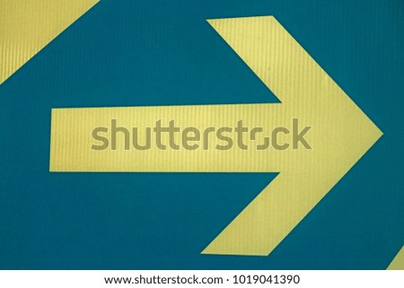 Similar – Image, Stock Photo z k M Yellow