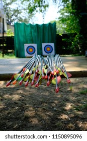 2,799 Archery kids Images, Stock Photos & Vectors | Shutterstock