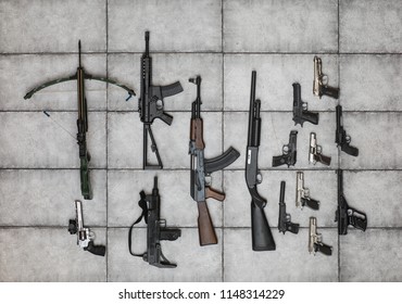 133,915 Firearms Stock Photos, Images & Photography | Shutterstock