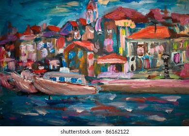 art