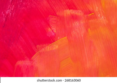 art abstract painted background texture