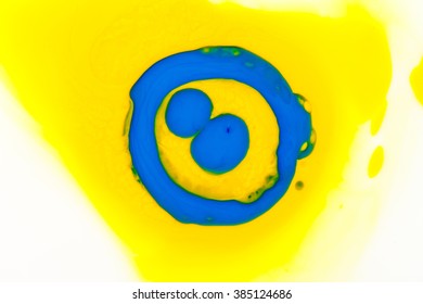 art background