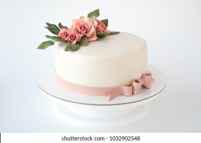 Flower Cake Images Stock Photos Vectors Shutterstock