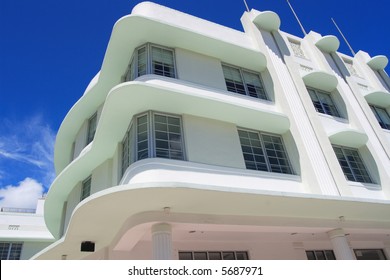 Art Deco Architecture