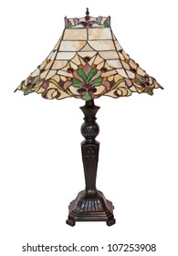 Art Deco Lamp