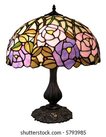 Art Deco Table Lamp