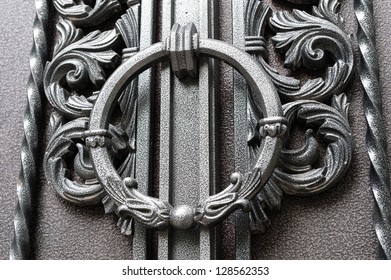 1,483 Wrought iron circle designs Images, Stock Photos & Vectors ...