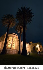 Art Gallery Of New South Wales