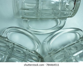 Art of glass(Abstract) - Shutterstock ID 784464511