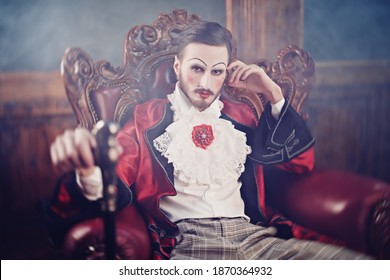 Jabot Images Stock Photos Vectors Shutterstock