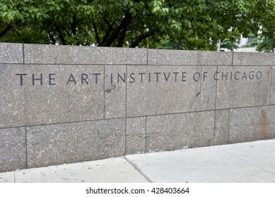 Art Institute Of Chicago