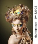 ART makeup