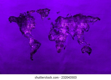 Art map