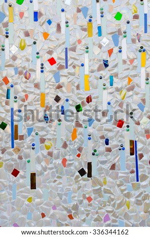 Similar – Image, Stock Photo modern art Art Work of art