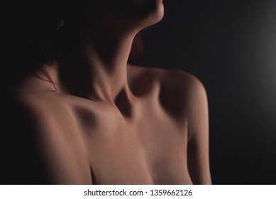 Nudist Workout Photography - ImÃ¡genes, fotos de stock y vectores sobre Woman Nudist ...