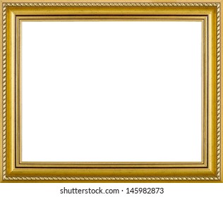 80,846 Golden frame painting Images, Stock Photos & Vectors | Shutterstock