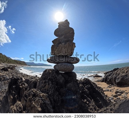 art, rock stacking, balance nature, rock stacking art