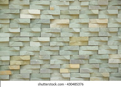 Art Sandstone Texture Background, Natural Surface