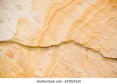 Art Sandstone Texture Background, Natural Surface