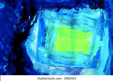 the art,abstracts,color