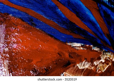the art,abstracts,object,