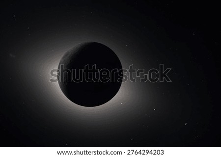 Artemis II in Eclipse: On April 6, 2026, the crew captured the Moon fully eclipsing the Sun, with the corona, faint Earth-lit lunar nearside, and stars visible during nearly 54 minutes of totality.