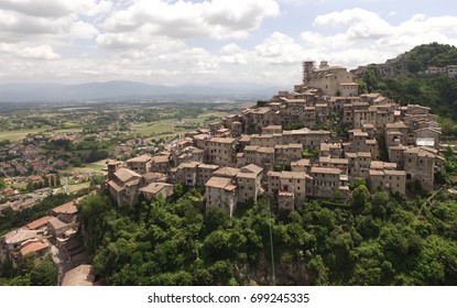 Artena, Lazio, Italy