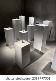 artgallery art object artist artwork
						