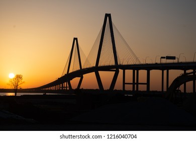 Arthur Ravenel Bridge