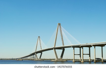 The Arthur Ravenel Jr. Bridge