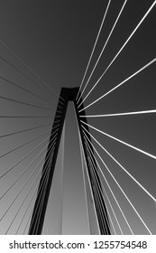 Arthur Ravenel Jr. Bridge In South Carolina