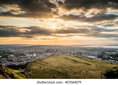 Arthur's Seat