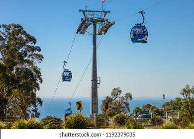 Arthurs Seat, Mornington Peninsula