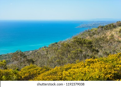 Arthurs Seat, Mornington Peninsula