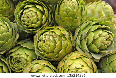 Artichoke