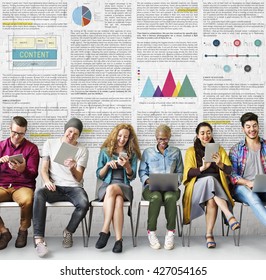 Article Business Information Vision Concept - Powered by Shutterstock