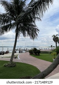 Artificial Beach, Country Garden Danga Bay Johor