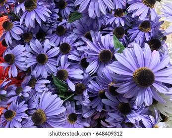 Artificial flower
