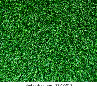 artificial grass - Shutterstock ID 330625313