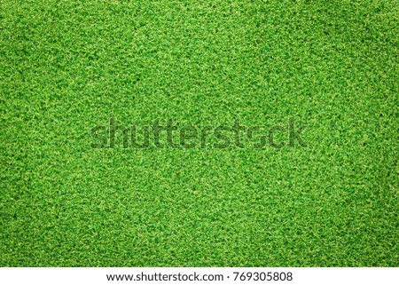 Artificial Grass background