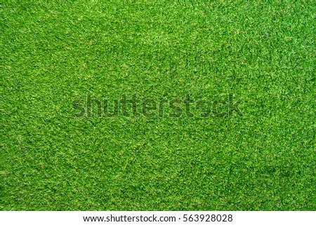 artificial grass for design