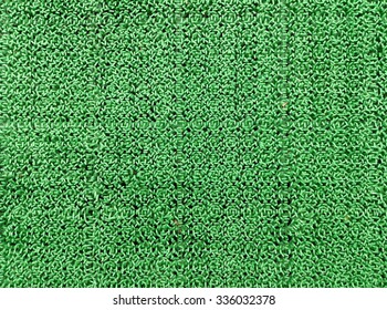 Artificial Grass Field