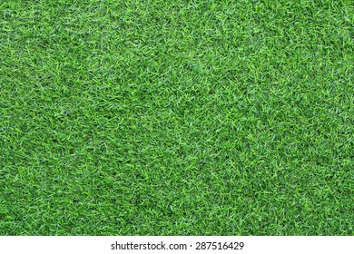 Artificial Grass Field Top View Texture - Shutterstock ID 287516429